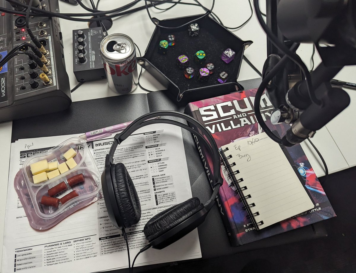 April Raygun tweet media