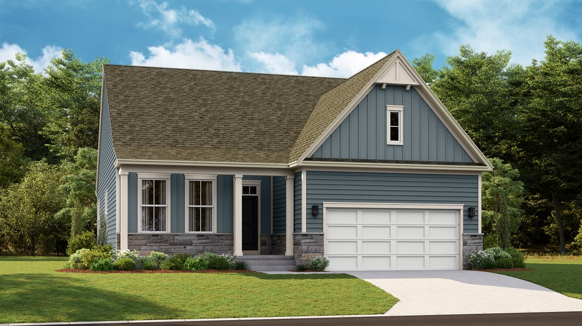 LennarVirginia's tweet photo. Looking for a first floor owner's suite? You'll love this Lexington plan with gourmet kitchen, stone fireplace, and 4-foot extension. Call today to schedule a tour! 540-358-1131. 

https://t.co/iyylP10lHx https://t.co/BuJUTnxlRm