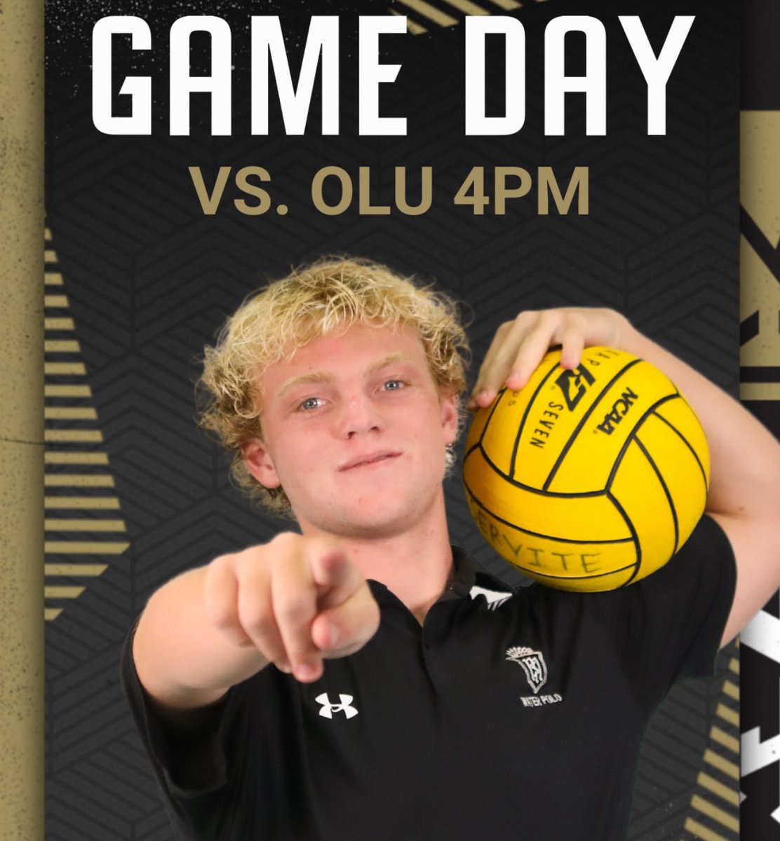 After a delayed start we are underway!