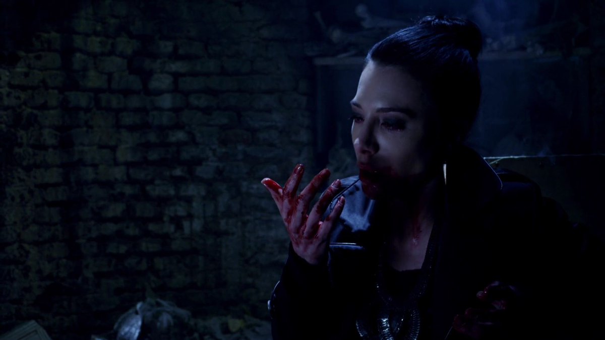 Jaime Murray Fans tweet media