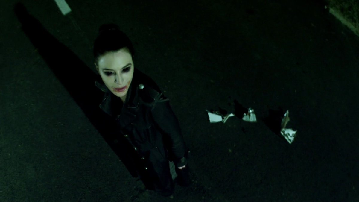 Jaime Murray Fans tweet media