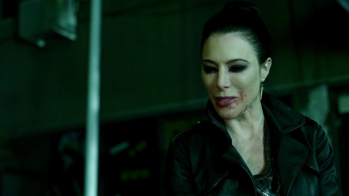 Jaime Murray Fans tweet media