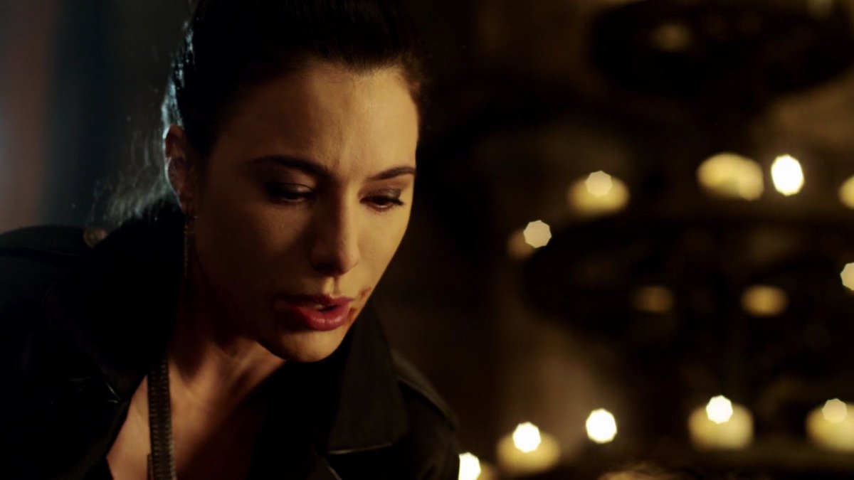 Jaime Murray Fans tweet media
