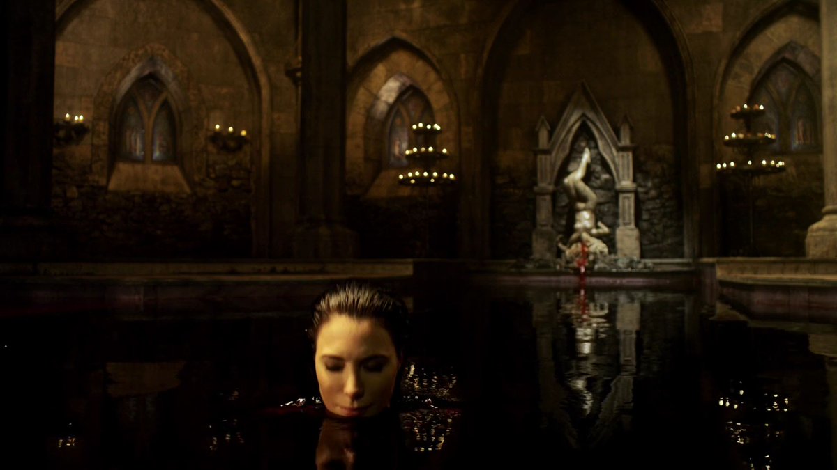 Jaime Murray Fans tweet media