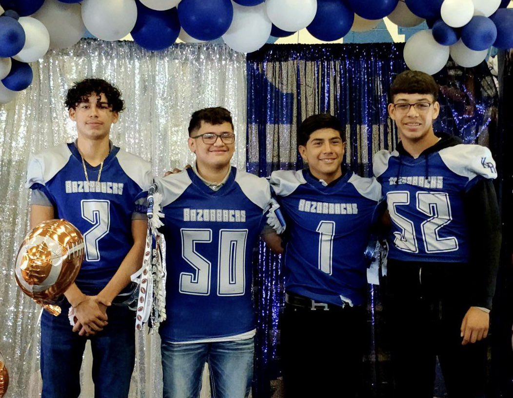 PSJA Strength & Conditioning (@psjastrength) on Twitter photo Celebrating our <a href="/KennedyMS_PSJA/">Kennedy Middle School</a> homecoming with our players of the week! <a href="/JavelinasQbClub/">PSJA Southwest Javelinas QB Club</a> <a href="/Javelina_Sports/">PSJA Southwest Athletics π</a> <a href="/SWJavelinas/">PSJA Southwest Javelinas Football</a> Celebrating our <a href="/KennedyMS_PSJA/">Kennedy Middle School</a> homecoming with our players of the week! <a href="/JavelinasQbClub/">PSJA Southwest Javelinas QB Club</a> <a href="/Javelina_Sports/">PSJA Southwest Athletics π</a> <a href="/SWJavelinas/">PSJA Southwest Javelinas Football</a>