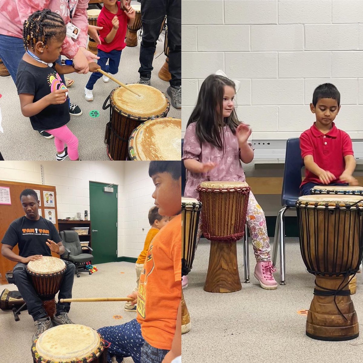 Kara Kusterman tweet media