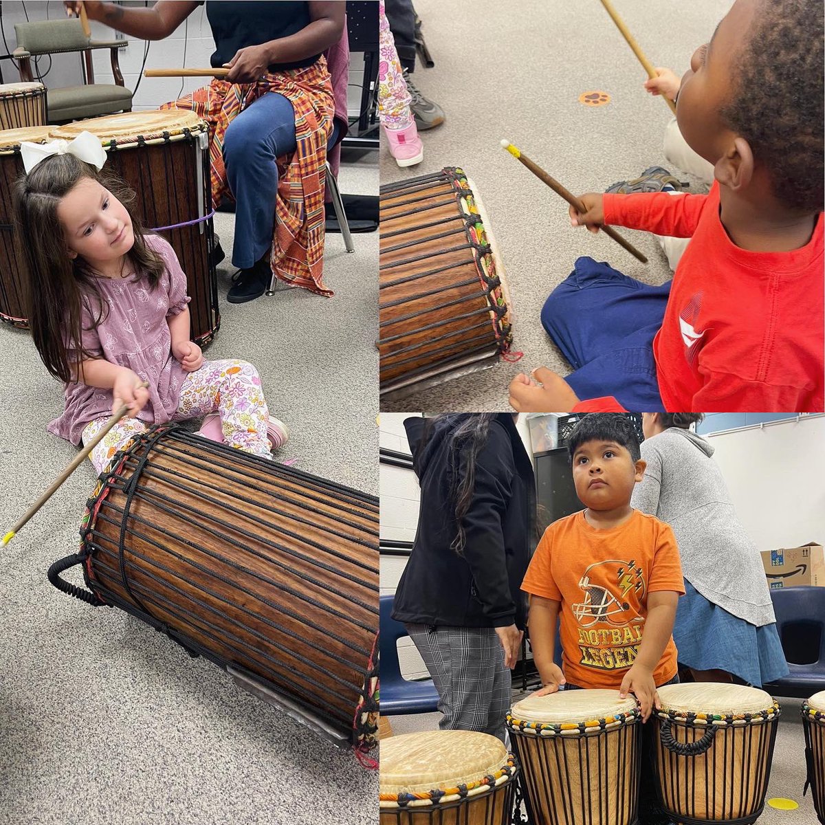 Kara Kusterman tweet media