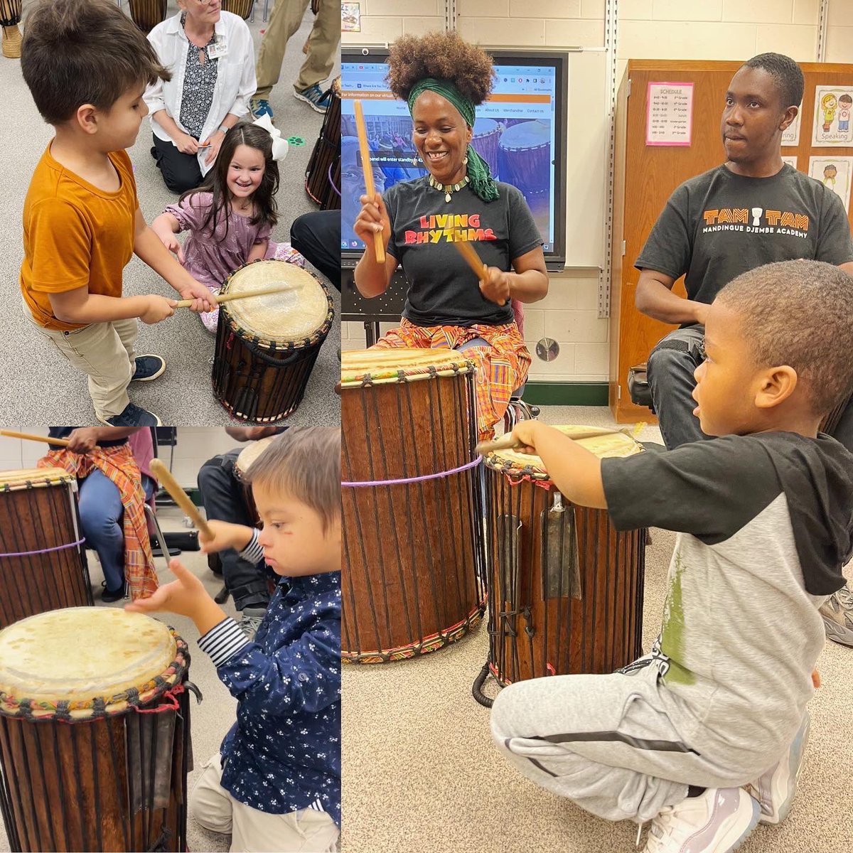 Kara Kusterman tweet media