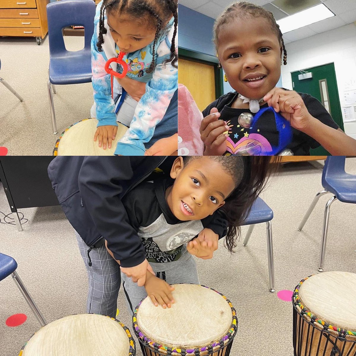 Kara Kusterman tweet media