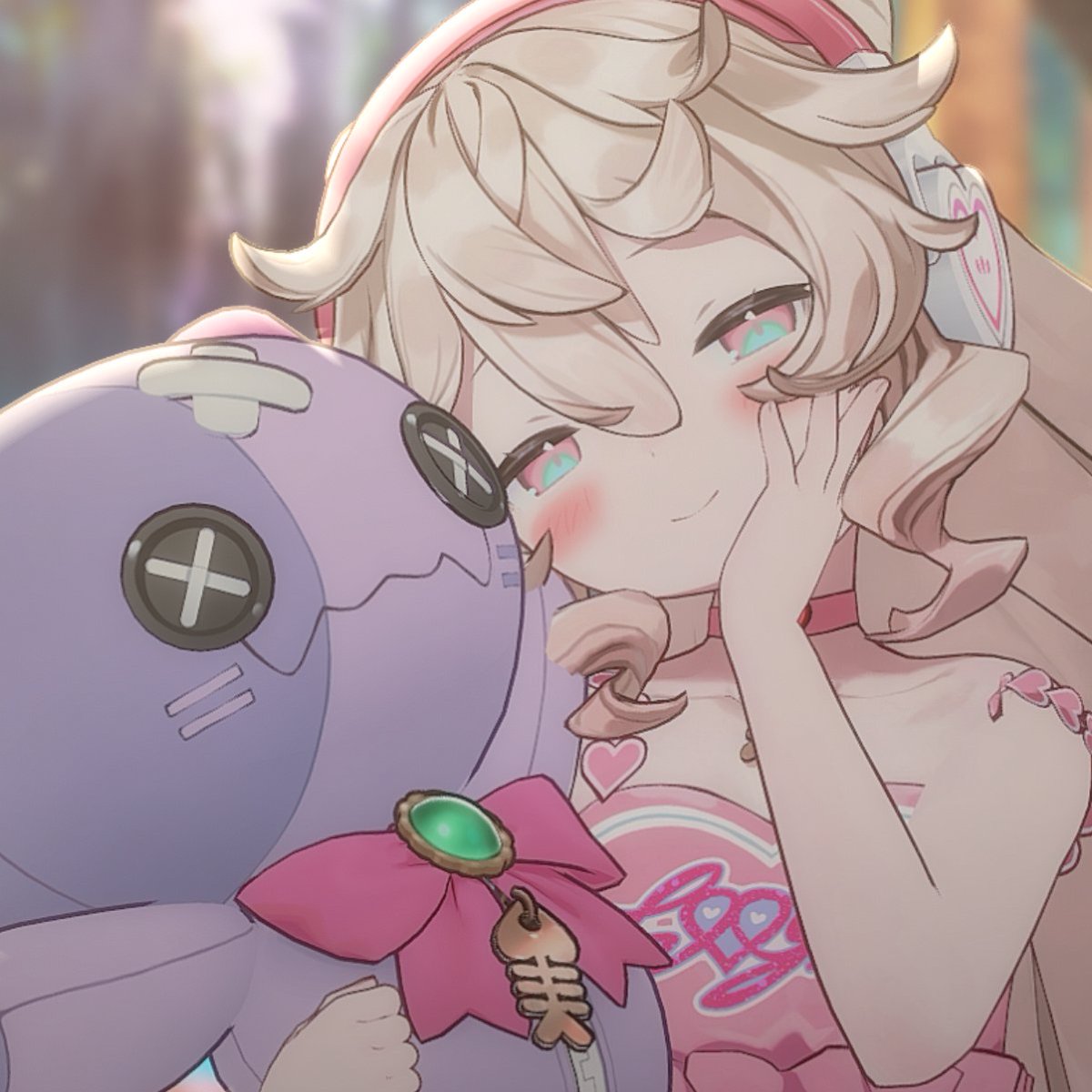 今日も生きてて偉いのです🍓