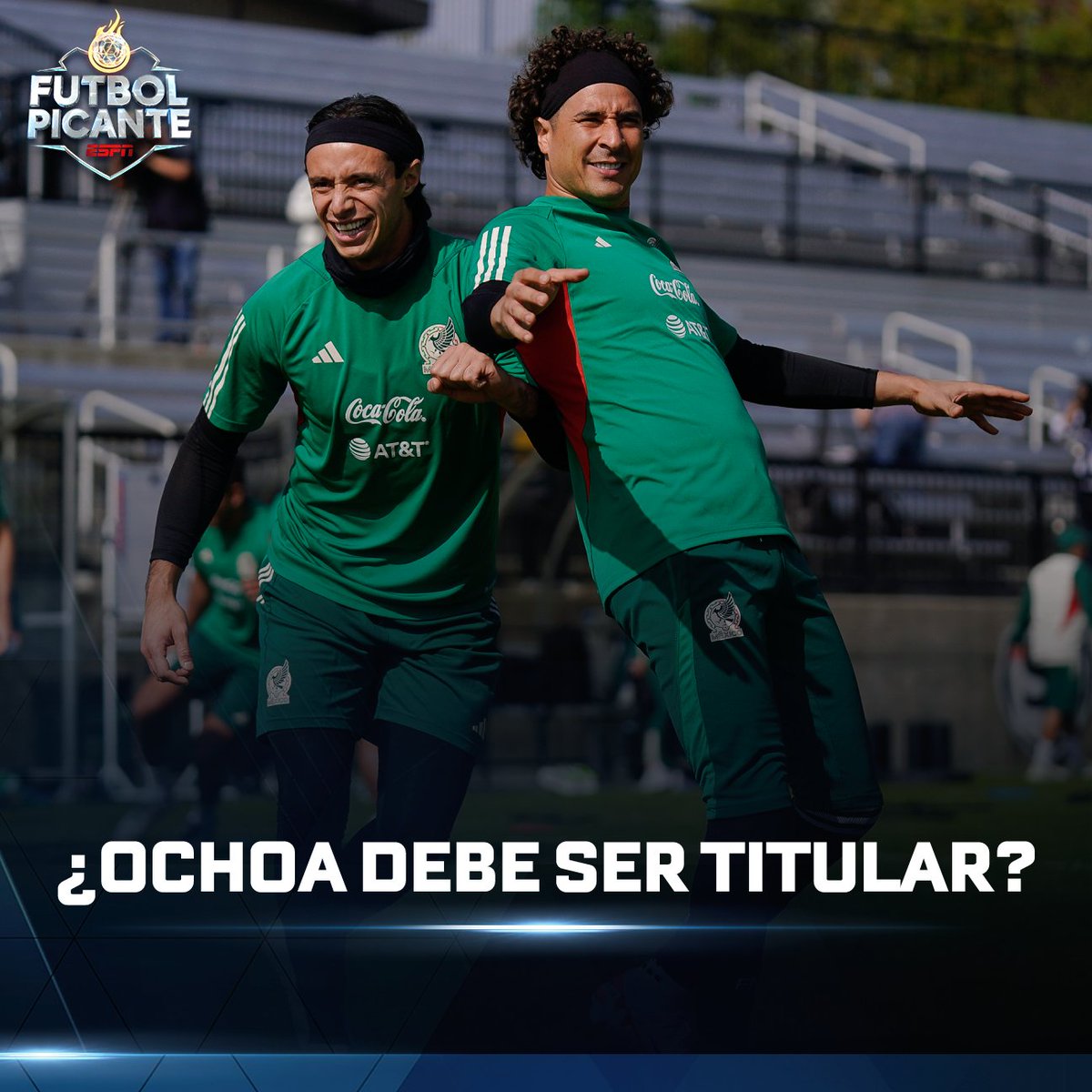 Futbol Picante tweet media