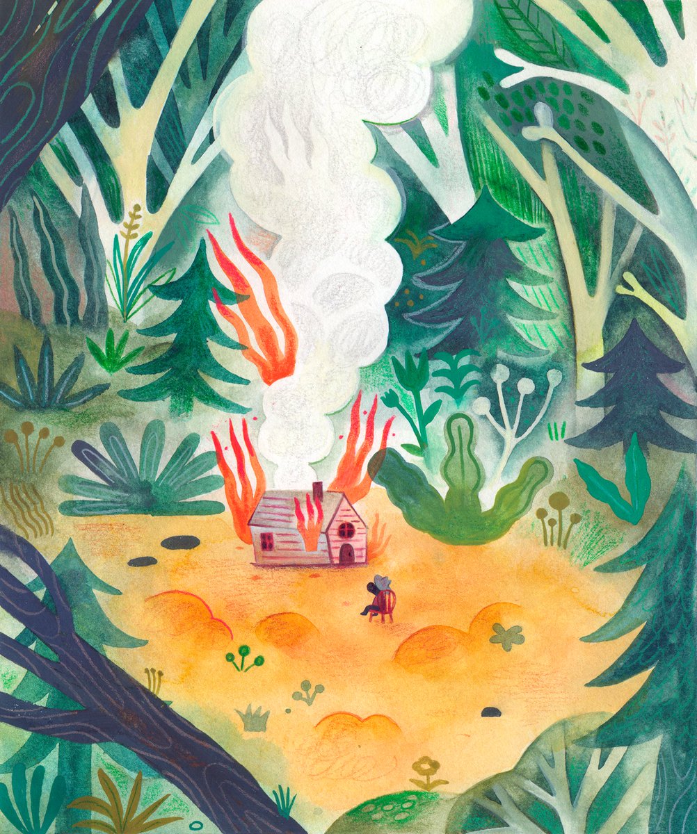 alan_melele's tweet photo. Hi #PortfolioDay2023 #PortfolioDay 

I’m Alan Vázquez and I love telling stories in both digital and traditional media. I would love to work on editorial projects mostly, picture books, illustrated books etc. or any kind of ilustración project.

https://t.co/mSedaOMZfh https://t.co/Oaa3VWmjNJ