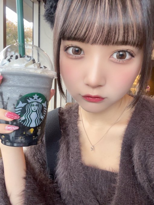 奥野未悠のTwitter画像17
