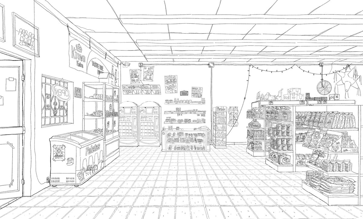 Danny Méndez! tweet media