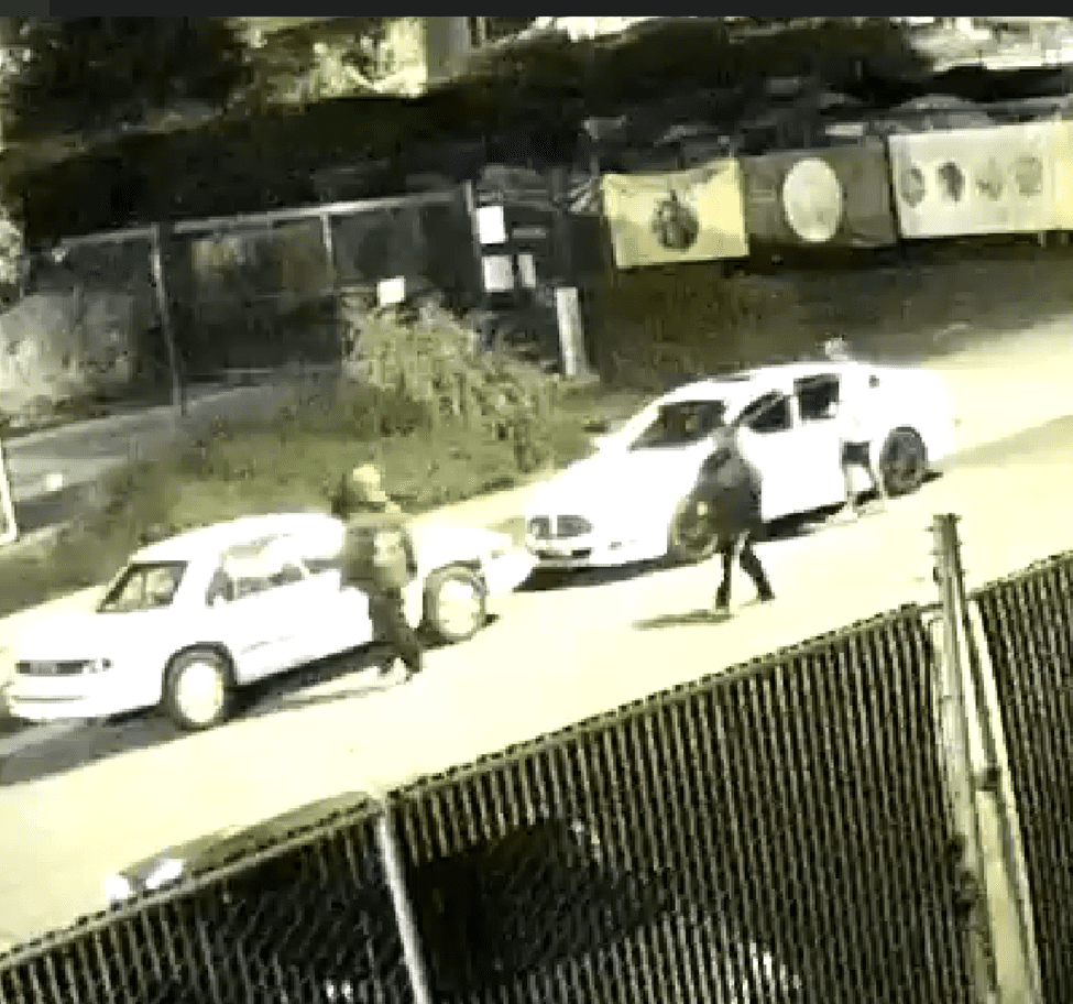 Seattle PD seeks to identify this man and woman in regards to the 9/22/23 Homicide at the 2700 block, of South Hanford Street in Columbia City - more info here: bit.ly/3PINq7e. Submit anonymous tips via the CSoPS website, the P3 Tips App, and 1-800-222-TIPS.