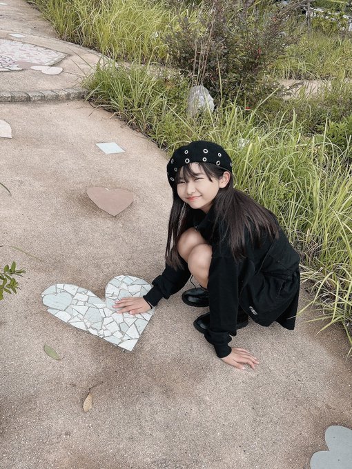 Twitterのコスプレ画像17