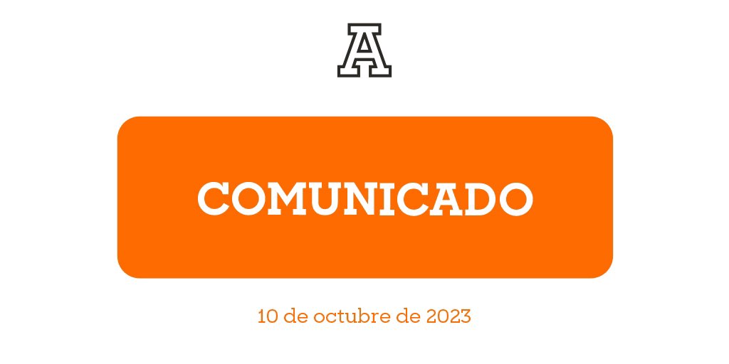 anahuac's tweet photo. #SomosAnáhuac Comunicado a la Comunidad Universitaria en estos momentos de gravísimos padecimientos en la Tierra Santa.
https://t.co/6bhwp2q98A https://t.co/8CqQhlropu