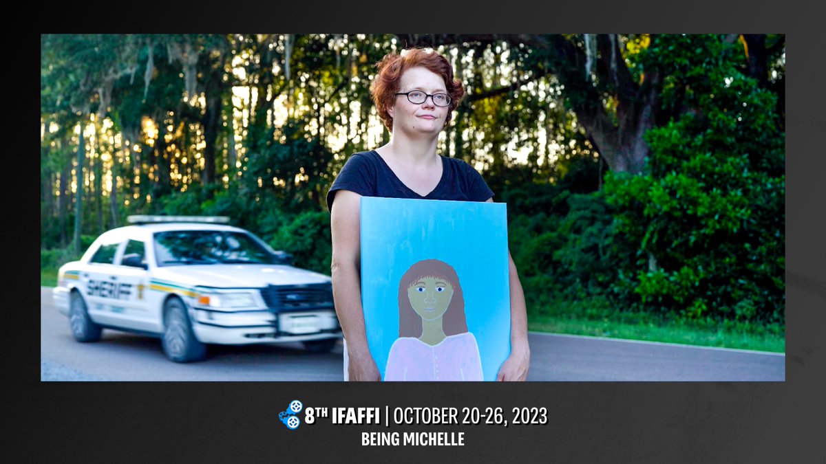 (In)Justice For All Film Festival International tweet media