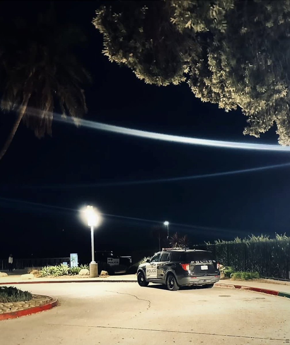 Ventura Police tweet media