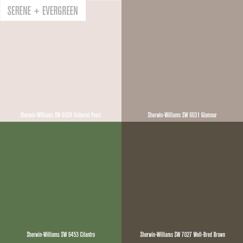 Neutral colors in the home = perfect year-round, but especially for fall. What do you think of these four shades?
Debbie Gray #Century21GoodyearGreen #Edmondhomes #YukonHomes #Realtor #YourRealtor