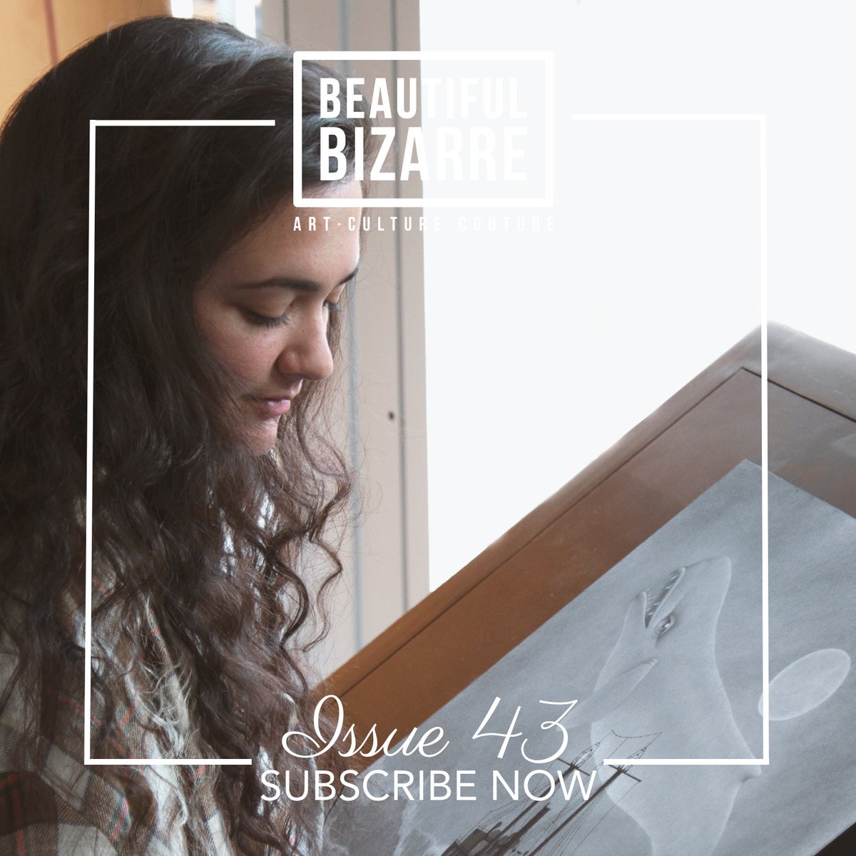 Juliet Schreckinger tweet media