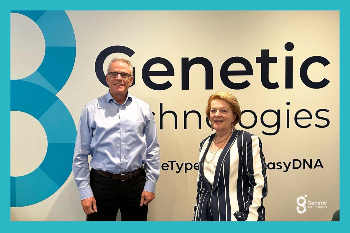 Gene_type's tweet photo. #geneType CCO, Carl Stubbings, had the pleasure of hosting Lyn Brodie, CEO of InGeNA, at our office this week. We are proud to be a member of #InGeNA, working to make personalised healthcare accessible by harnessing the collective skills of the industry: https://t.co/Q7QDuKvueC https://t.co/wJGjyjKwEb