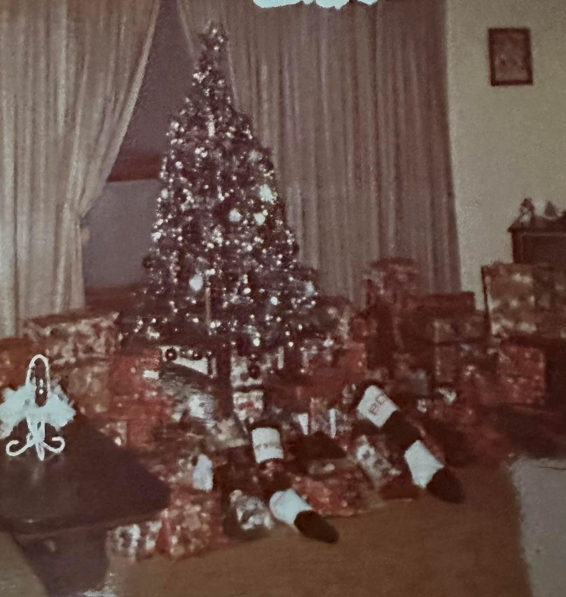 This picture brings back so many good memories