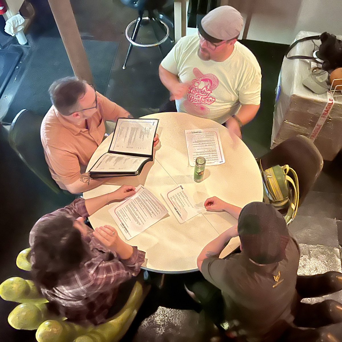 Suis Generis tweet media