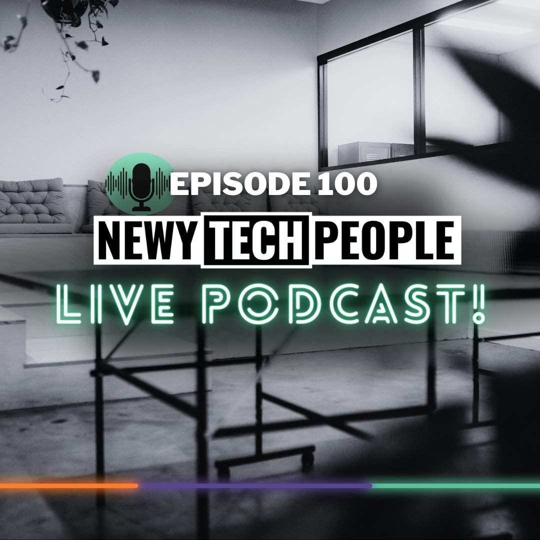 NewyTechPeople tweet media