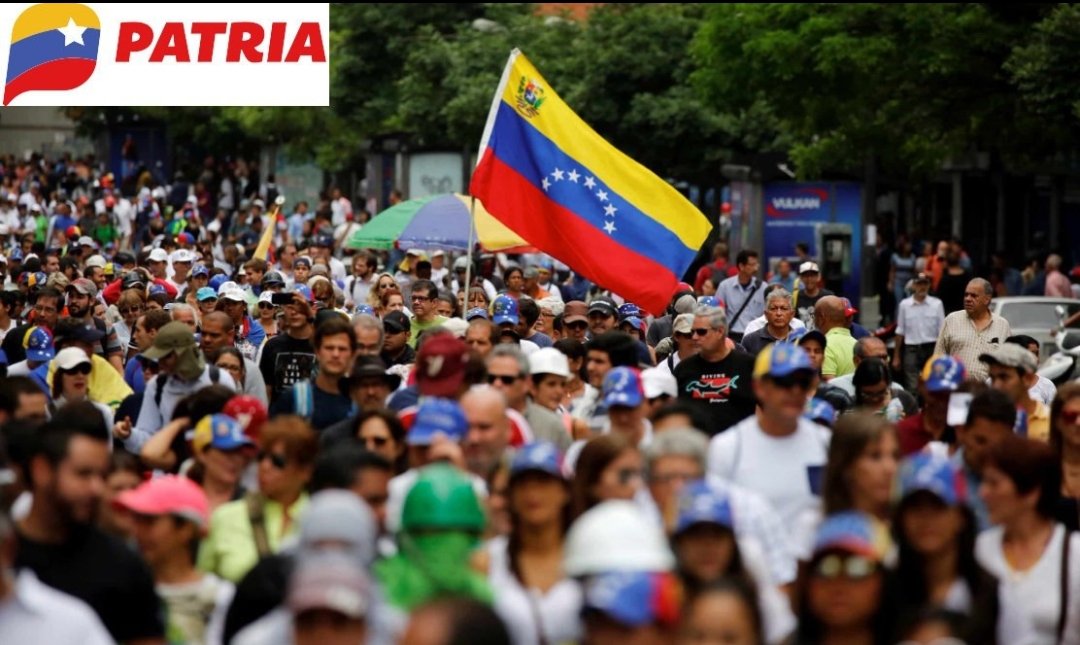 🚨🤑🇻🇪 Pagaron Bono de la Patria de $50 ¿Quiénes lo reciben? | Martes 10 de octubre del 2023.

👉 Hoy martes 10 de octubre el gobierno de Venezuela comenzó el pago de un Bono de la Patria de 1.720 bolívares ($50) a través del Sistema Patria.📢
⭐ Aquí 👇🏻

bit.ly/3RPlwZZ