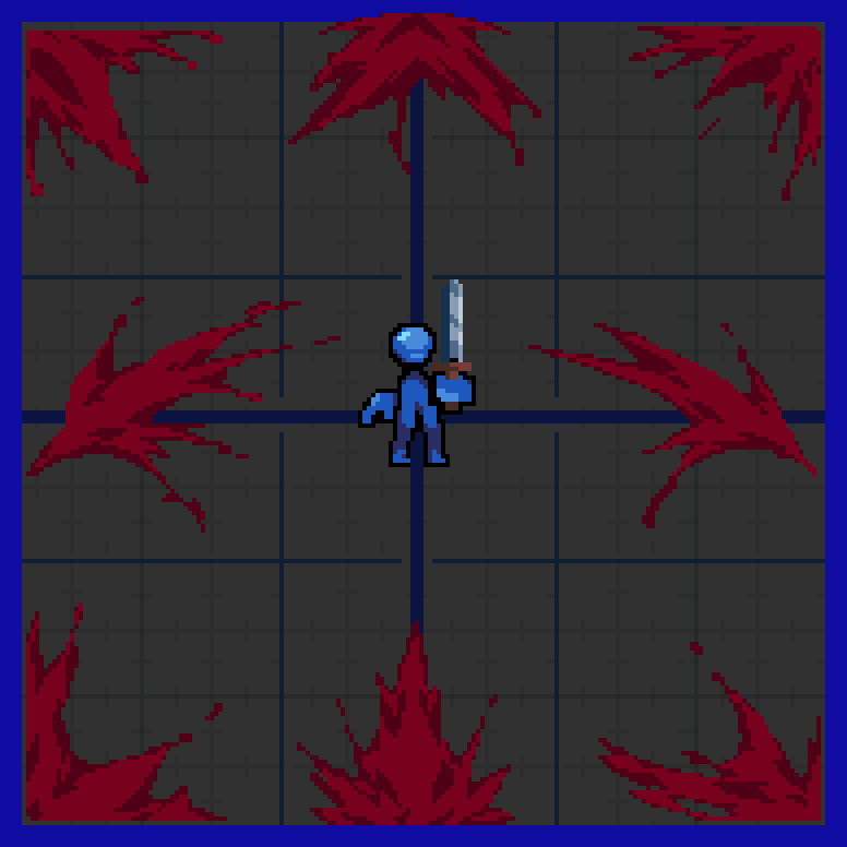 jasontomlee's tweet photo. Blood FX shapes part2
#vfx #pixelart #hacknslashfx https://t.co/B7TNjATVZh