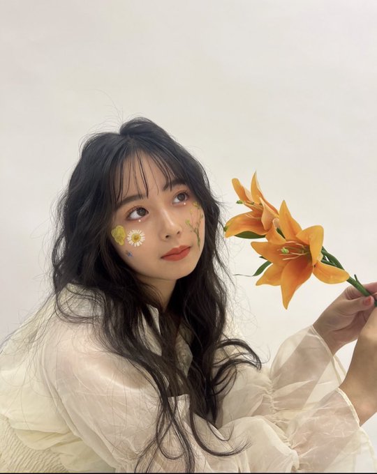 中畑里捺(りなちゃ、Rina)のTwitter画像31