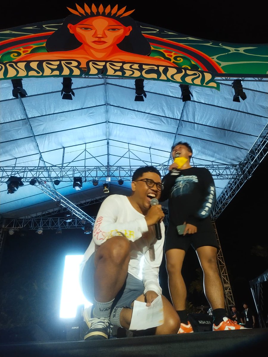 Galih Rawka! tweet media