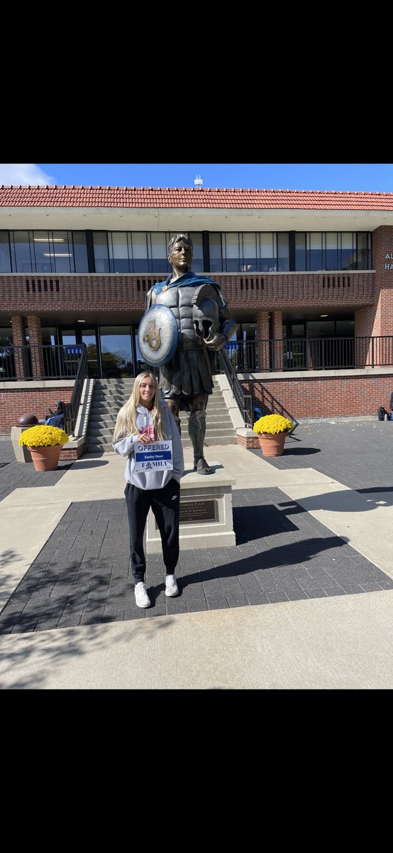 After a great visit with coach Rebson I am beyond grateful to receive an offer from <a href="/AUSpartanWBB/">AU Spartan WBB</a> to continue my basketball and academic career.