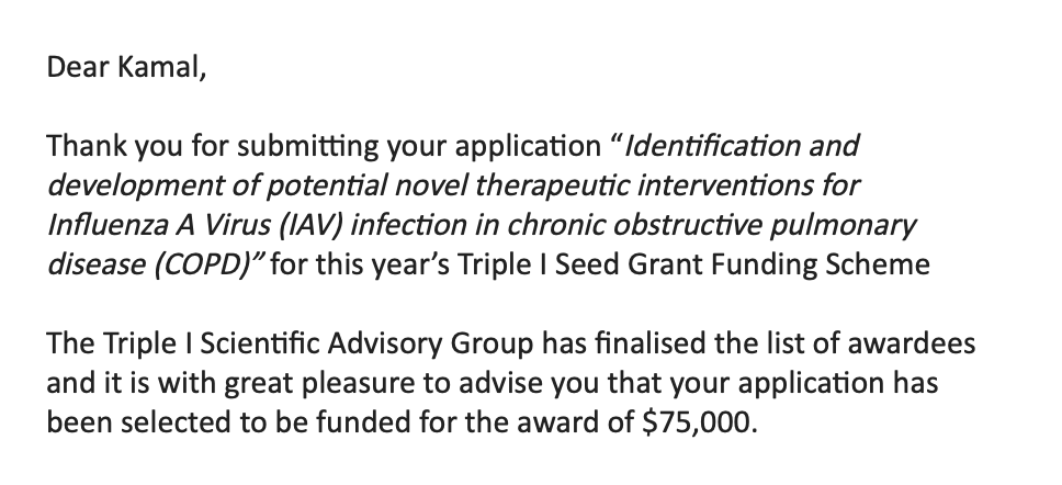 Kamal Dua tweet media