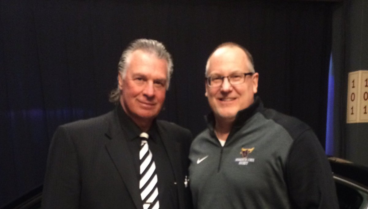 Rob Thompson tweet media