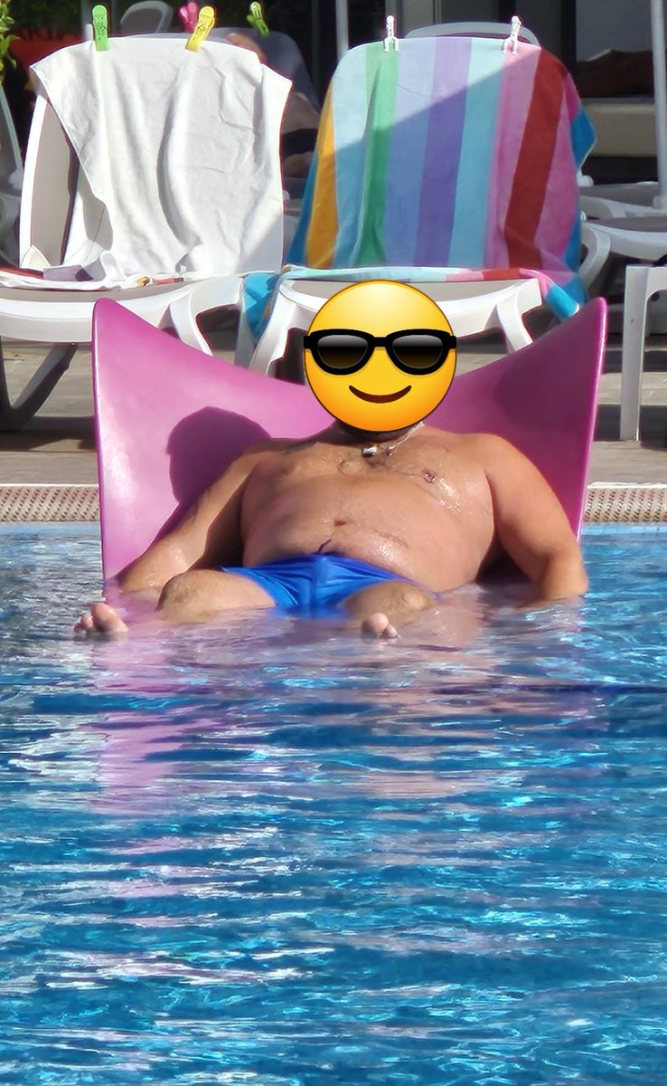 CC311710's tweet photo. Happy Tummy Tuesday From Gran Canaria, Cub chilling in the pool #tummytuesday #tummy #bulge  #cub #gay #gaycouple #gaybear #gayfollow #cock #chubcub  #gaycub #gaymen #RT #dailygay #cock https://t.co/L8Ch4y4vR3