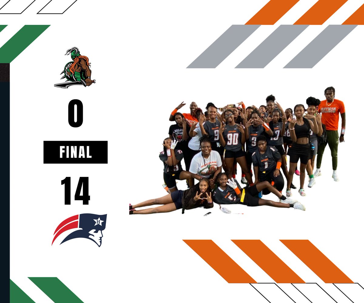 Lady Viks fall short to Homewood 14-0. Viks will be in action Thursday against Gardendale.