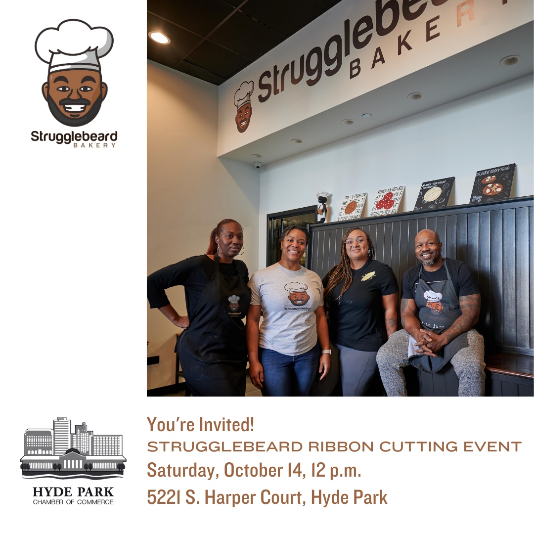 53rd St. Hyde Park tweet media