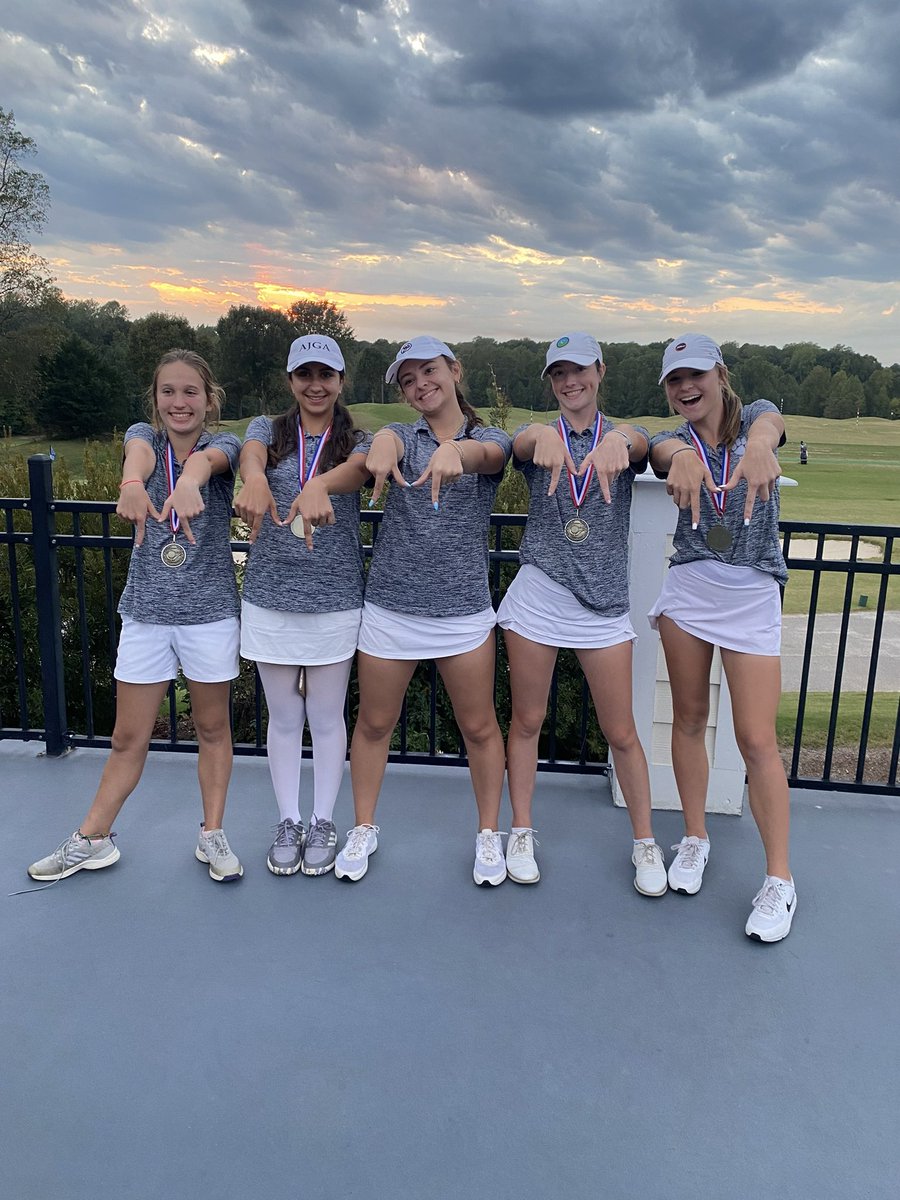 Millbrook Golf tweet media