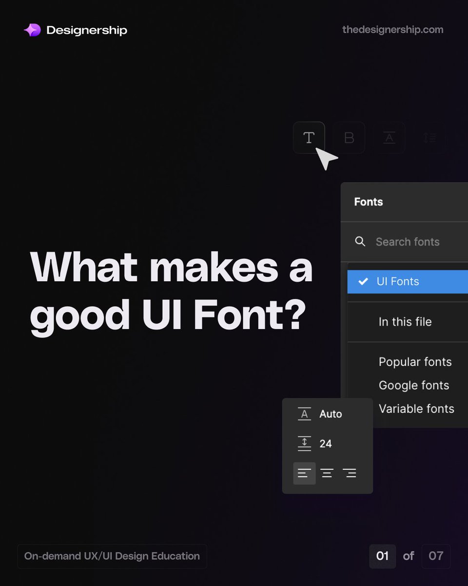 Designership tweet media