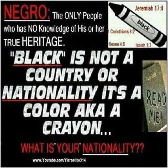 poetryizme4lyfe's tweet image. Can't talk shit this way if you think black/white are races. 

They are #BrandLabels #LegalFictions