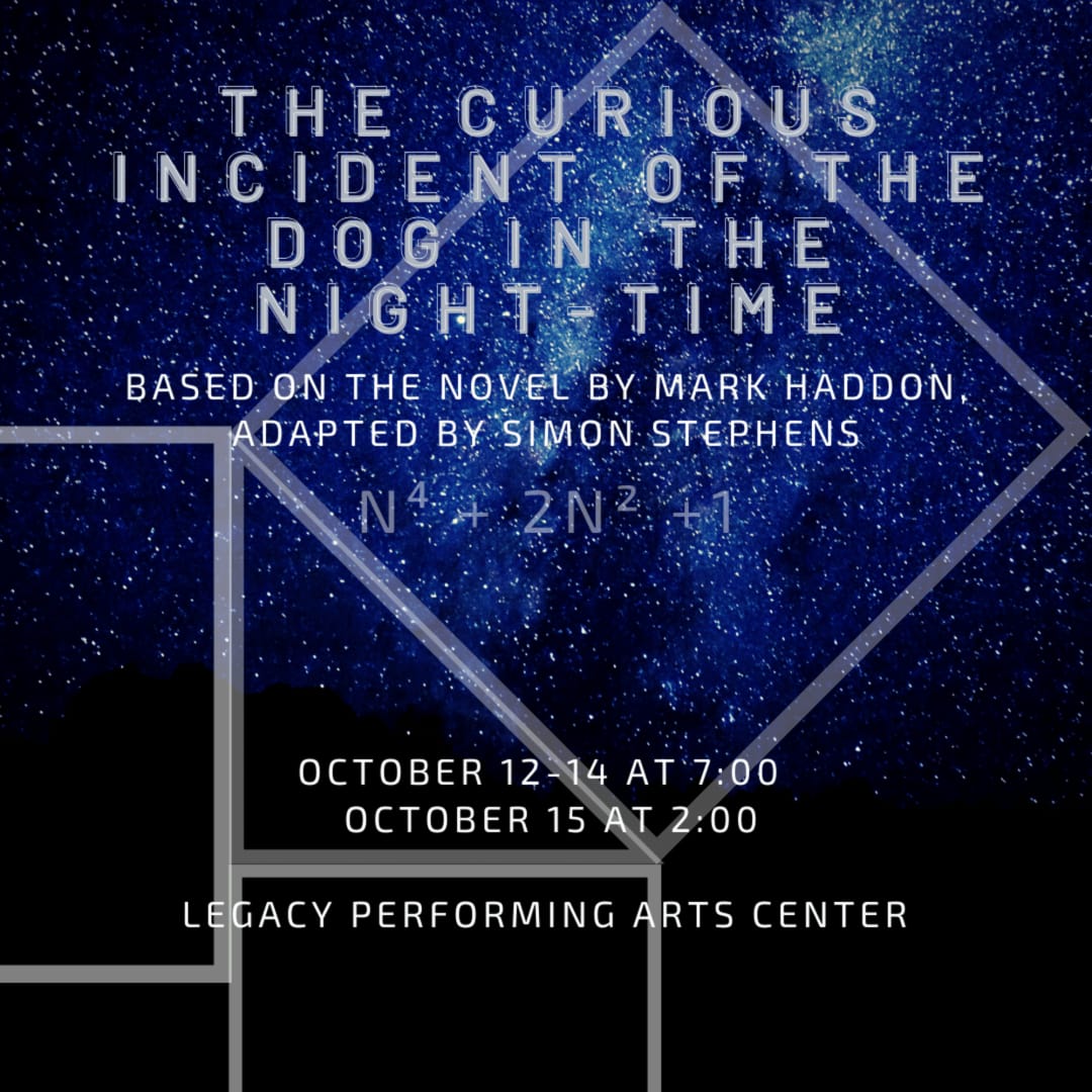 Legacy Theatre (@LegacyHSTheatre) / Posts / X