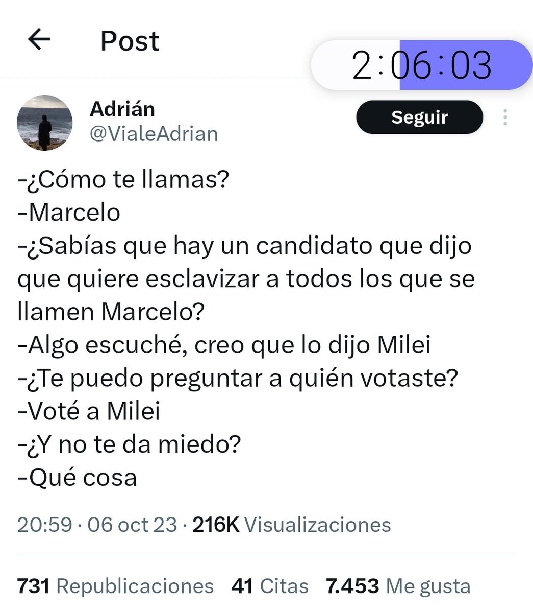 HAGOV Te Lo Resumo 🦈 tweet media