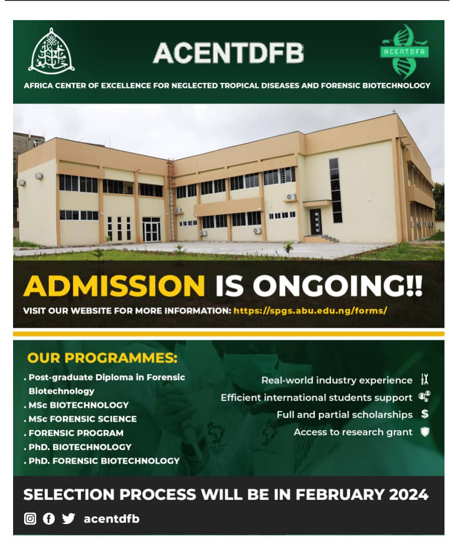 Research in Nigeria tweet media