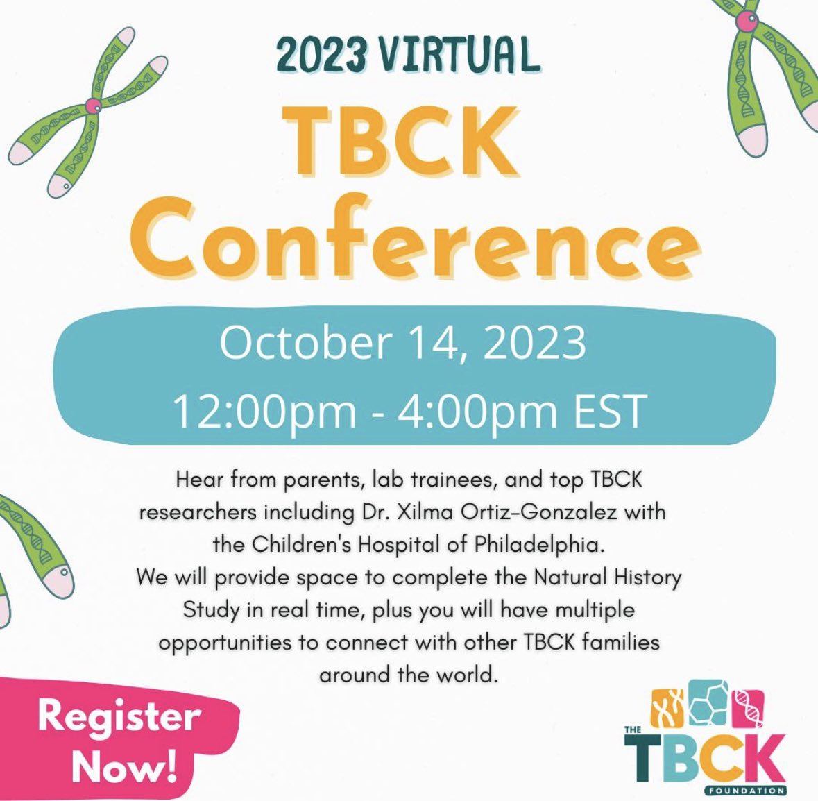 tbckfoundation (@tbckfoundation) on Twitter photo 