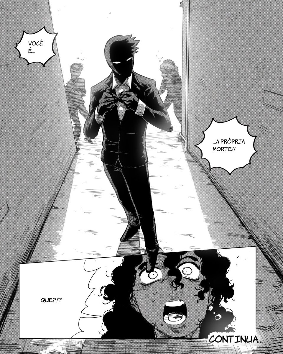 Sempre vejo pessoas elogiando meu mangá, falando que choram todo capitulo e que só melhora, vcs não fazem ideia de como isso me deixa FELIZ 
mas é um fato que o alcance não melhora, na verdade só diminui, embora tenha uma galera que realmente acompanha, o público não cresce