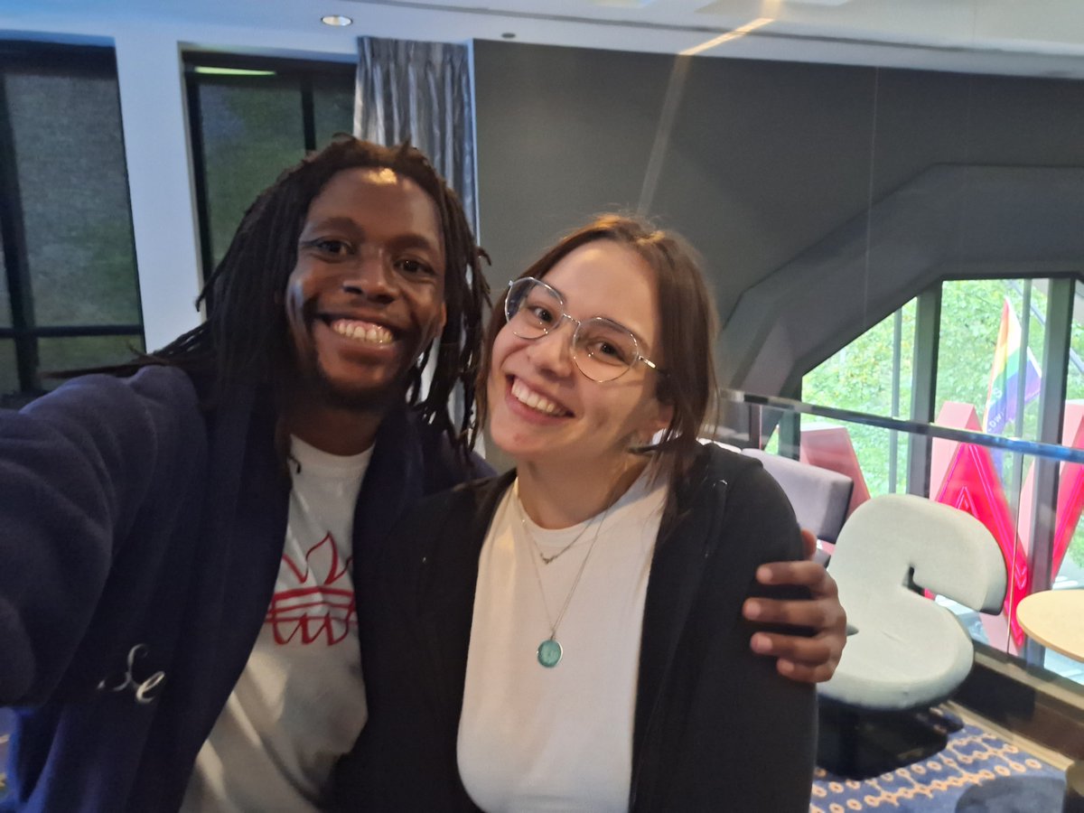 SnareCasting tweet media