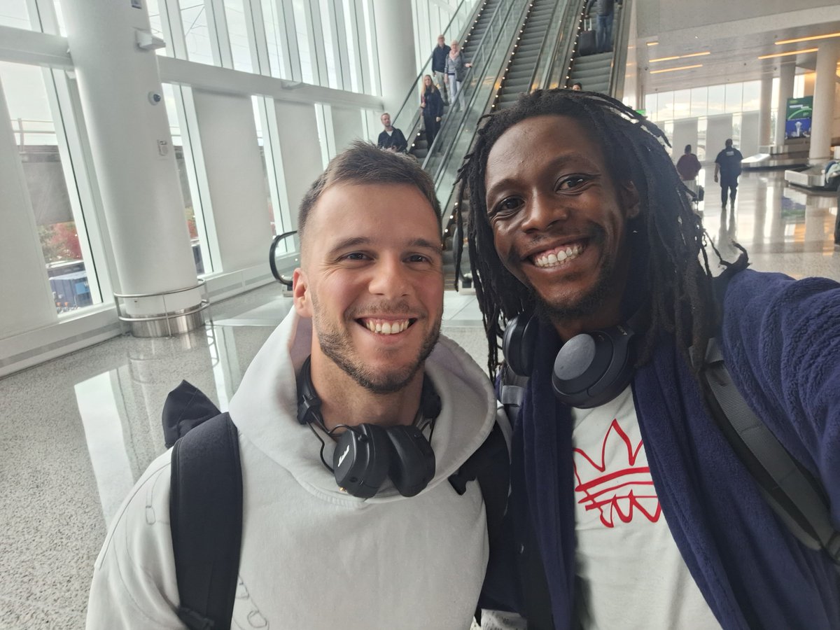 SnareCasting tweet media