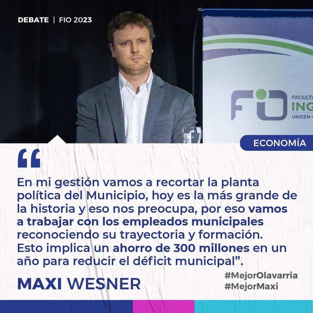 mayo7ma's tweet image. #MejorMaxi 
#MejorOlavarria